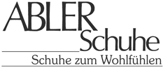 Logo Schuhhaus Abler in Wangen